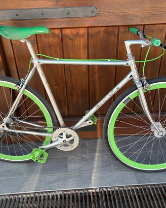 Scatto fisso SS Alan