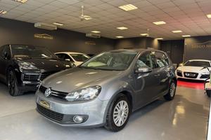 Volkswagen Golf 1.2 TSI 5p. Comf. BlueM. Tech.