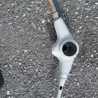 lambretta li 150 prima serie 