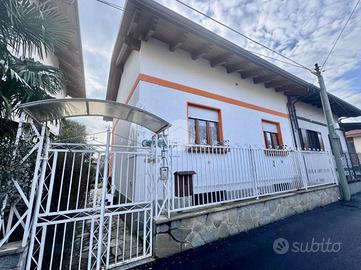 CASA SEMINDIPENDENTE A ORBASSANO