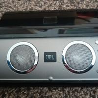 JBL on tour casse speaker portatile 3+3 W
