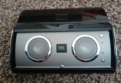 JBL on tour casse speaker portatile 3+3 W