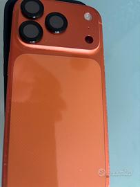 Iphone 17 pro 256