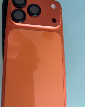 Iphone 17 pro 256