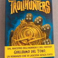 Trollhunters - Guillermo Del Toro, Daniel Kraus