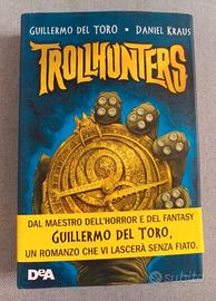 Trollhunters - Guillermo Del Toro, Daniel Kraus