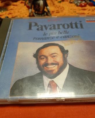 CD MUSICALE 