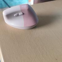 mouse Logitech  verticale 