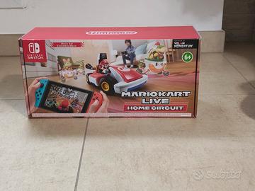 Nintendo switch  gioco