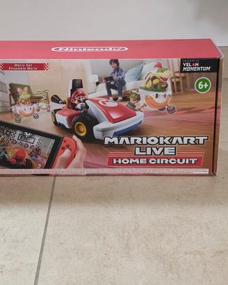 Nintendo switch  gioco
