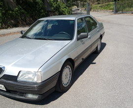 Alfa 164 turbo v6 210 cv