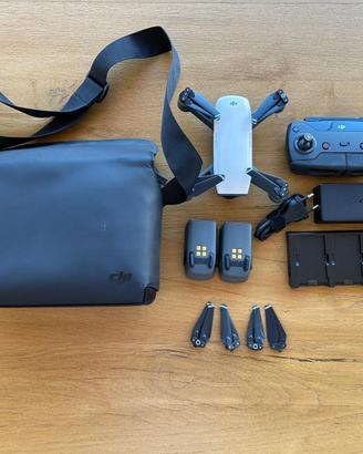 DRONE DJI SPARK