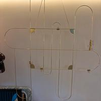 Bacheca oro / tableau matrimonio