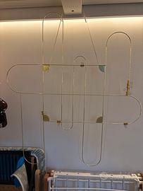 Bacheca oro / tableau matrimonio