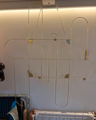 Bacheca oro / tableau matrimonio