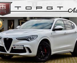 ALFA ROMEO STELVIO 2.9 V6 QUADRIFOGLIO Q4 510cv, G