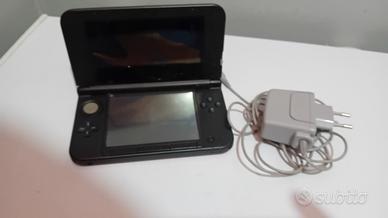 NINTENDO 3DS XL 