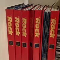 collezione completa Il Rock De agostini