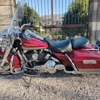 Harley-Davidson Touring Road King - 1997
