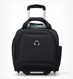 Delsey Paris  trolley 2 ruote 