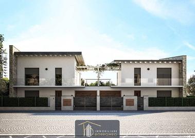 Terreno di 810 m² a Cantù