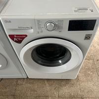 lavatrice Lg 9 kg A+++