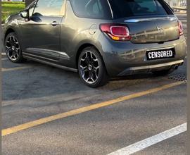Ds3 cabrio 2013