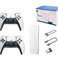 console retrò 20000 giochi