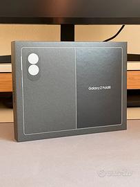 Samsung Galaxy Z Fold8 256GB Pistachio nuovo