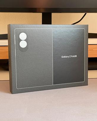 Samsung Galaxy Z Fold8 256GB Pistachio nuovo