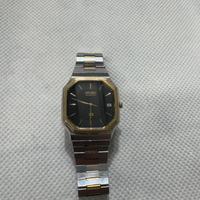 seiko SQ vintage uomo 