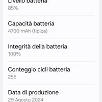 SAMSUNG S24 FE
