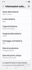 SAMSUNG S24 FE