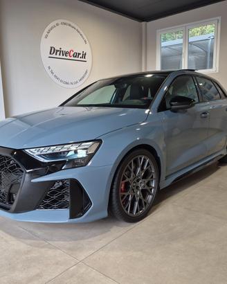 Audi A3 SPORTBACK TETTO APRIBILE TORQUE SPLITTER M