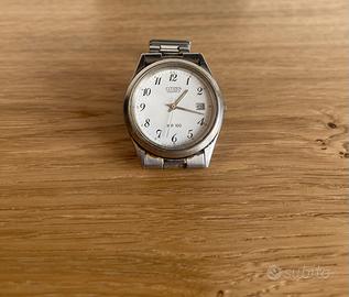 Orologio Citizen