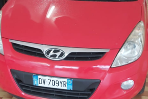 Auto Hyundai 2009
