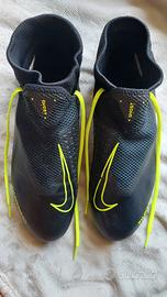 Nike ghost outlet calcio