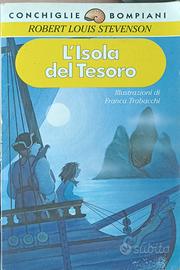 L'isola del tesoro - Robert Louis
Stevenson