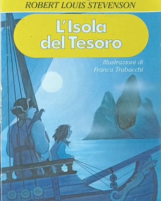 L'isola del tesoro - Robert Louis
Stevenson