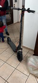 Monopattino elettrico xiaomi 5