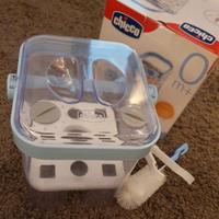 Sterilizzatore Chicco 