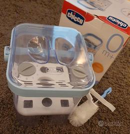 Sterilizzatore Chicco 