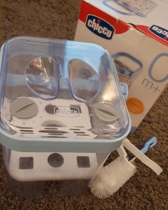 Sterilizzatore Chicco 