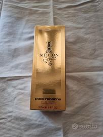 Paco Rabanne One million 200ml SIGILLATO