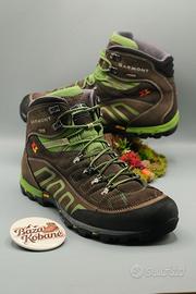 Scarpe Garmont Hero Pelle Gore Tex Vibram Uomo 46