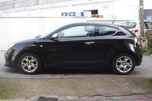 Alfa Romeo MiTo 1.4 78 CV Distinctive