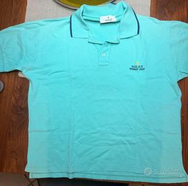 Polo Rolex cup