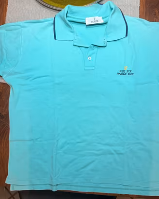 Polo Rolex cup