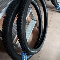 4 pneumatici Shwalbe per MTB