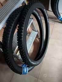 4 pneumatici Shwalbe per MTB